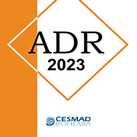 Dohoda ADR 2023