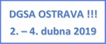 DGSA Ostrava