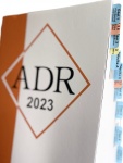 dohoda ADR 2023_foto