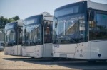 Autobusová doprava 25